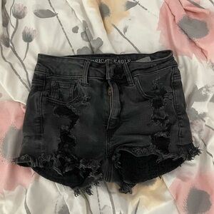 American Eagle shorts!